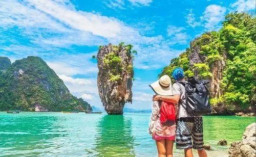 Best Tour Destination